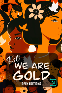 We Are Gold collection image