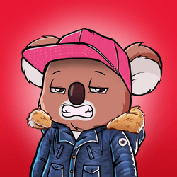 Koala Agent #1504
