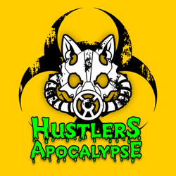 HUSTLERS INC Apocalypse collection image