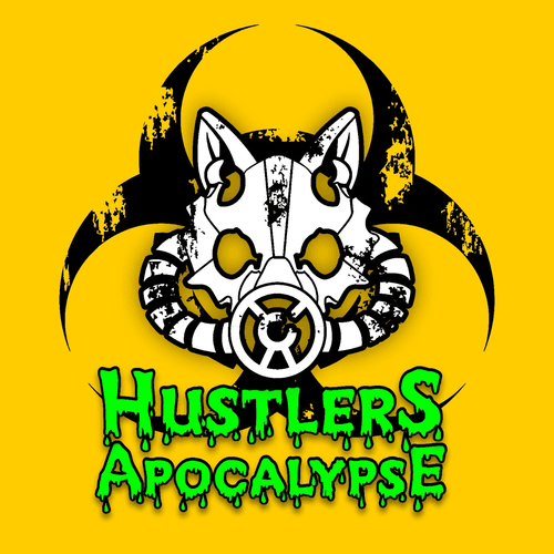 Hustlers Inc Apocalypse