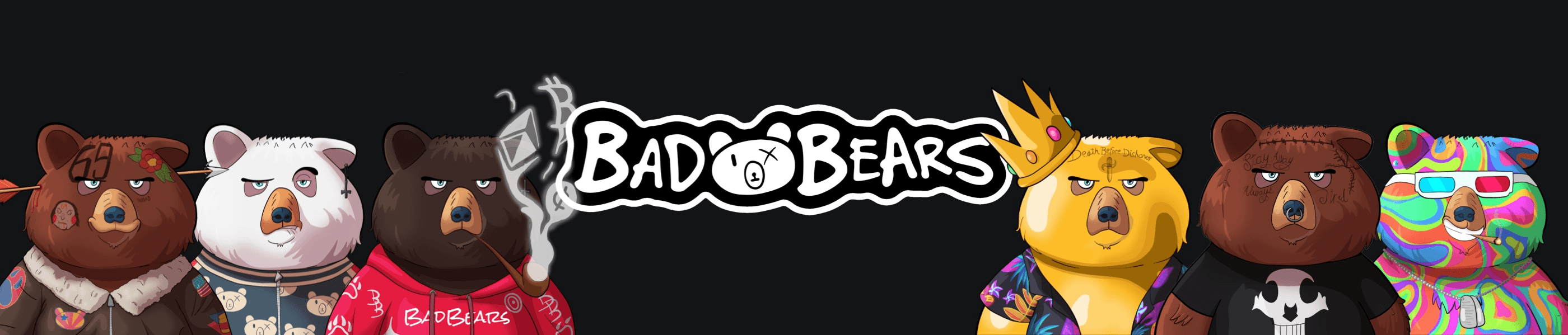BearLabs banner