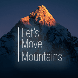 Let's Move Mountains collection image