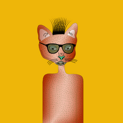 Metaworld Cat #53