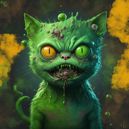 Zombie Life