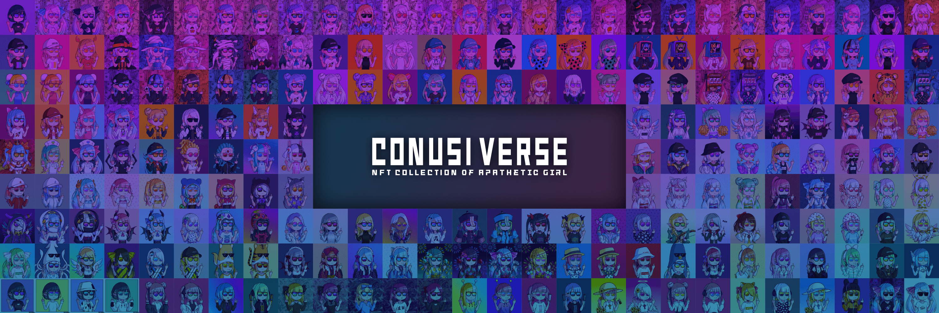 CONUSIVERSE