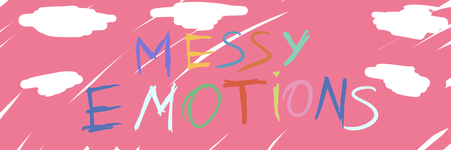 MessyEmotions banner