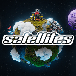 LNRZ Presents: SATELLITES collection image