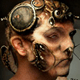 Steampunk Nightmares