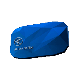 Alpha B Pass collection image