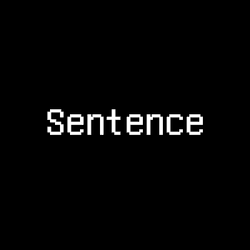 Sentence - TextArea collection image