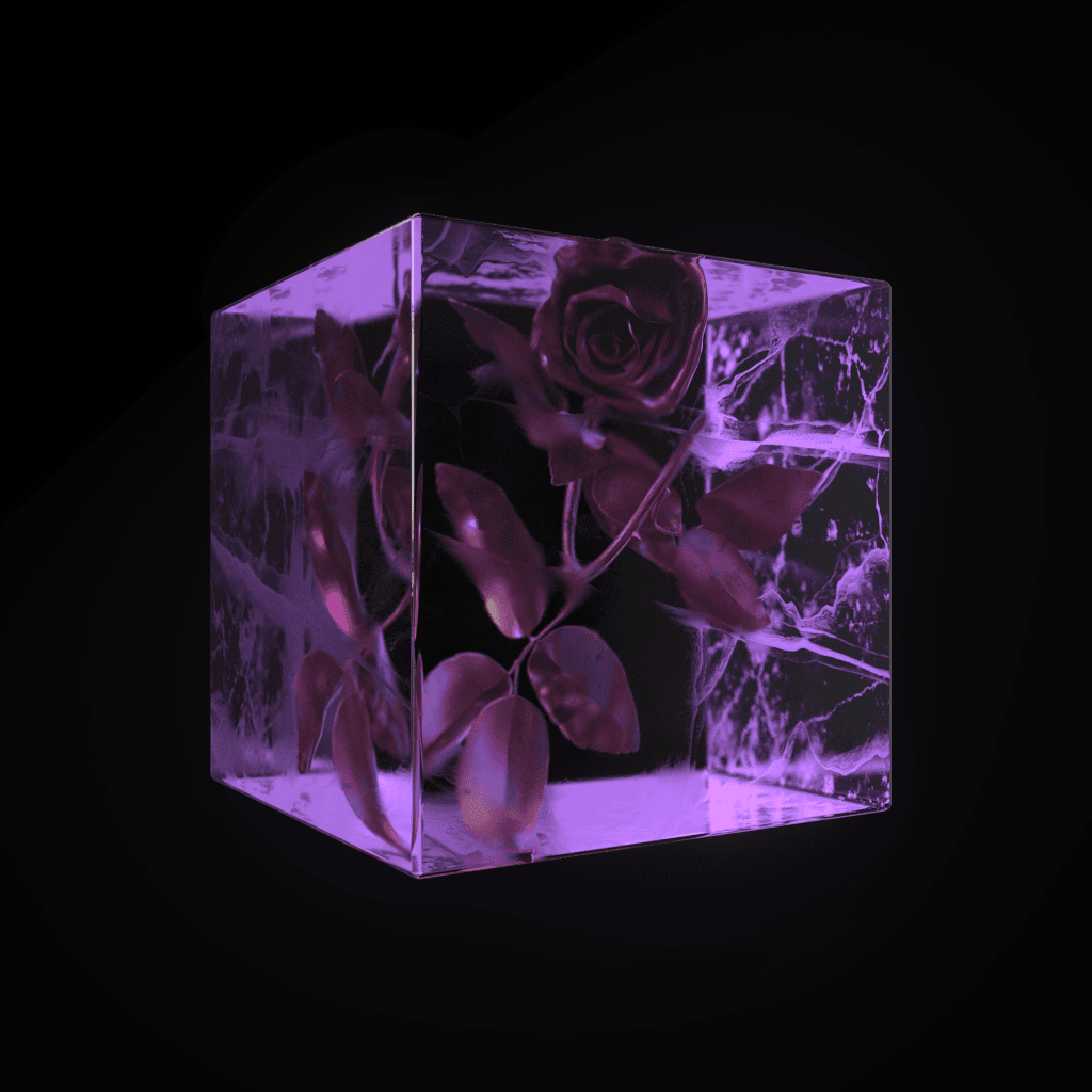 FVCK_CRYSTAL// #3301