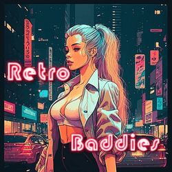 Retro Baddies collection image