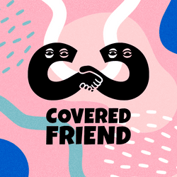 Covered Friend collection image