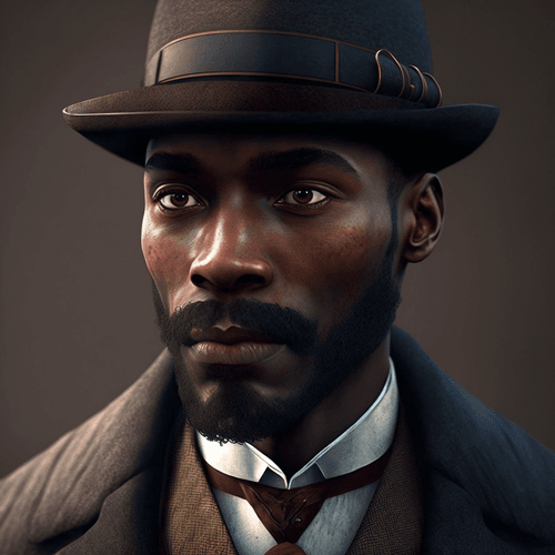 Peaky Blinders #12