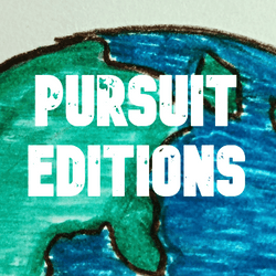 PURSUIT EDITIONS by The World Is Yours collection image