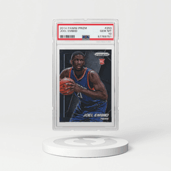Basketball Cards category