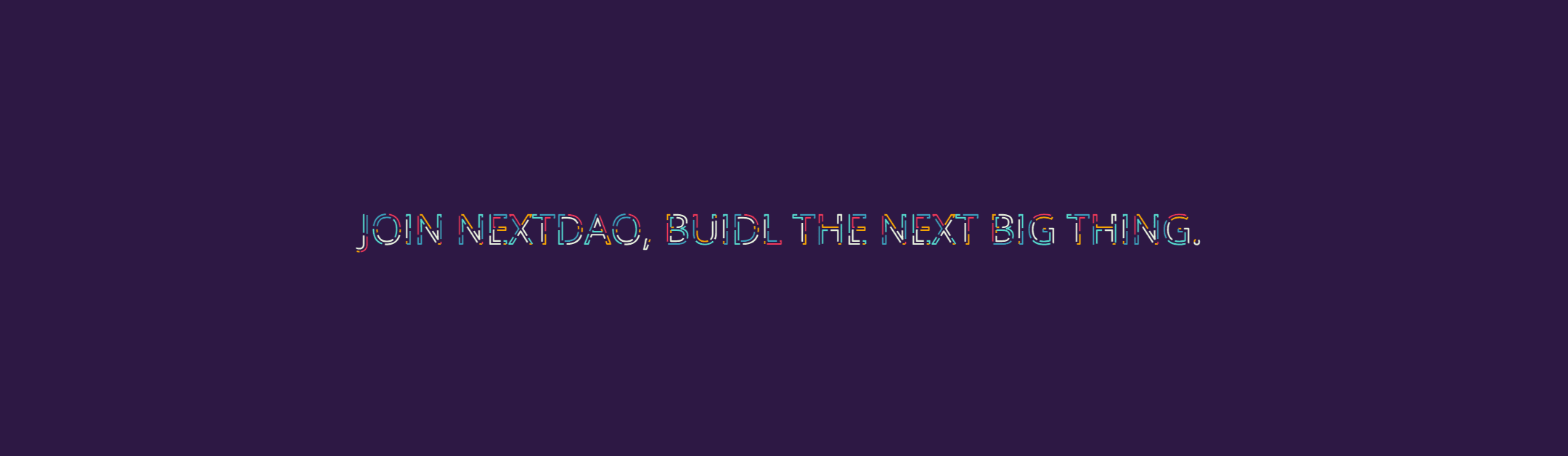 NextDAO_Deployer バナー