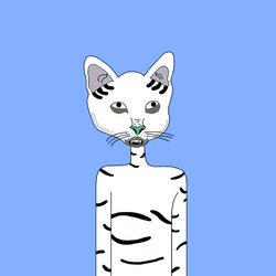 Metaworld Cat #918