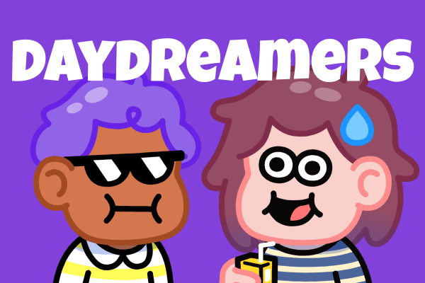 Daydreamers NFT