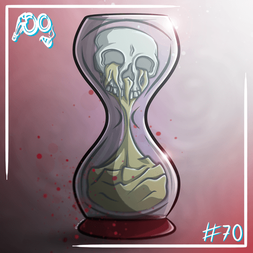 #70 - Memento Mori