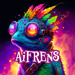 AiFRENS collection image