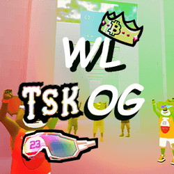 Whitelist for collection TSK-OG collection image