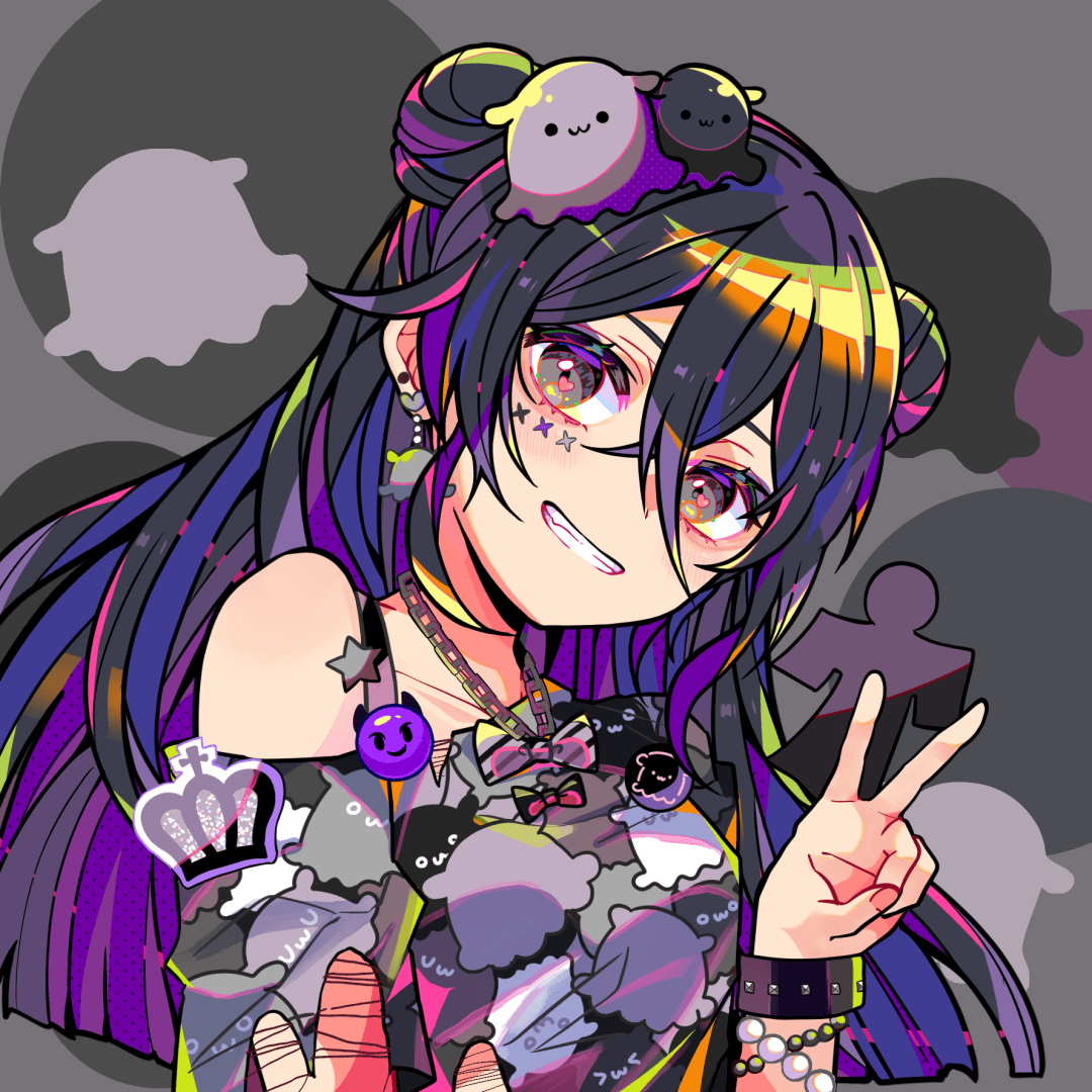 IROIRO #4864