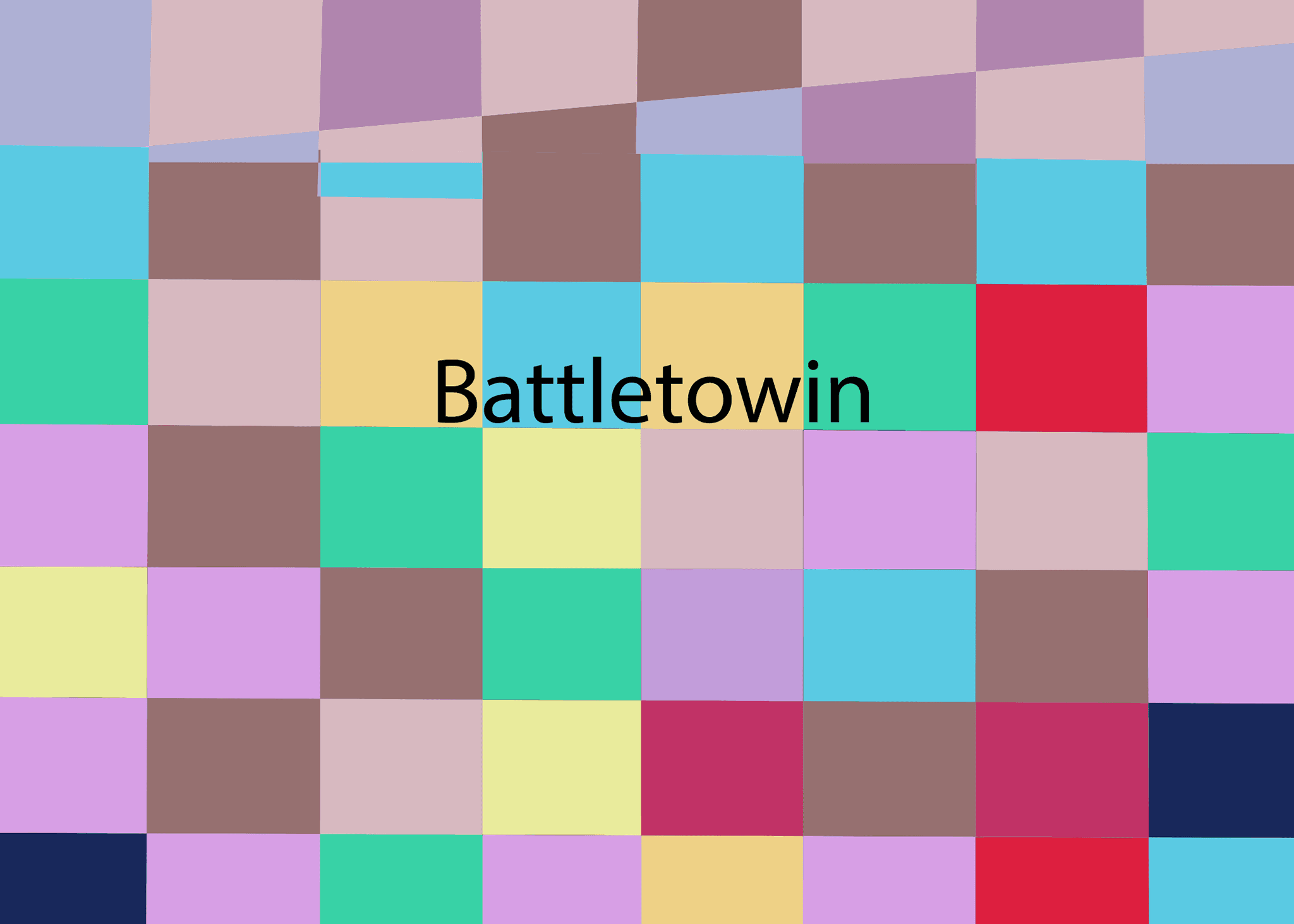 battletowin 橫幅