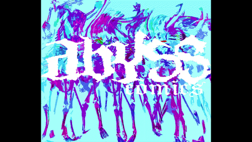 abyss comics prayers