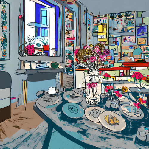 Room 105