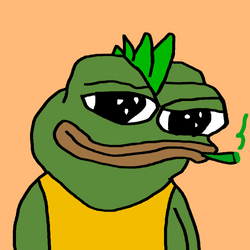 memeFrogs collection image