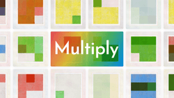 Multiply V2 collection image