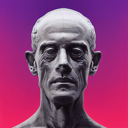 MoAF - Statue Collection