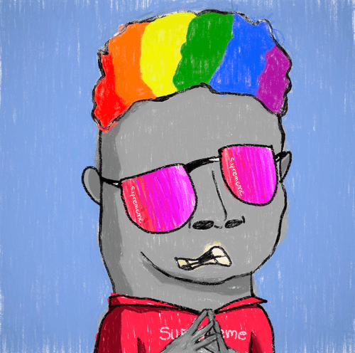 Suprememe #1