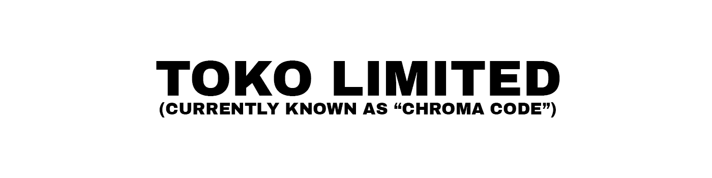 Toko_Limited bannière