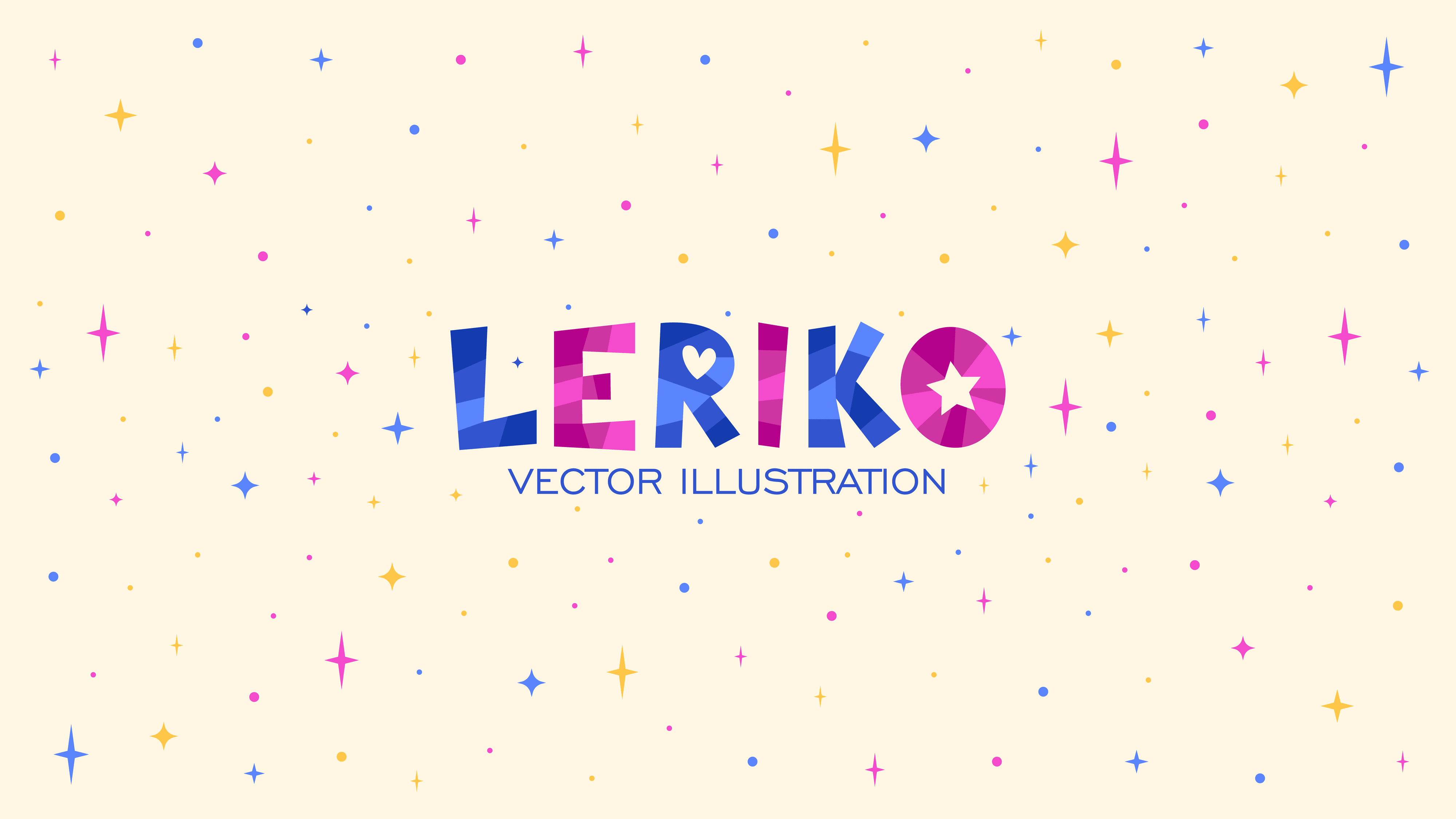 Leriko banner