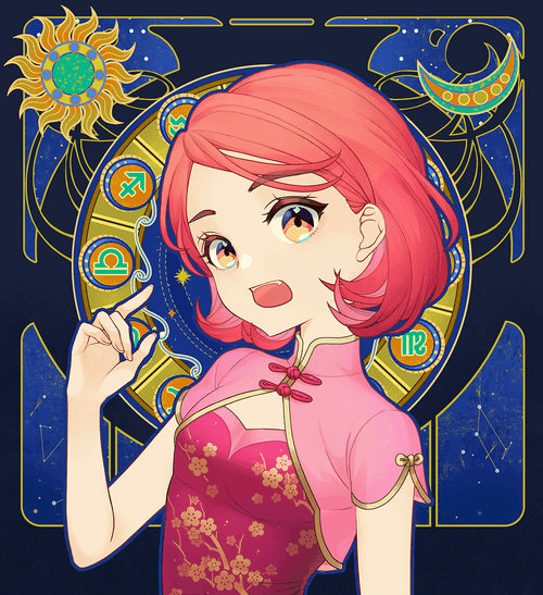 Token Image