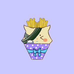 Cupcat 2903