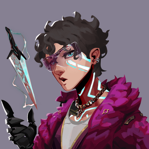 owner avatar