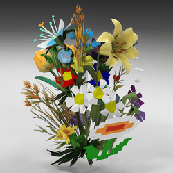 Out-Game Flowers (Large Bouquets) collection image