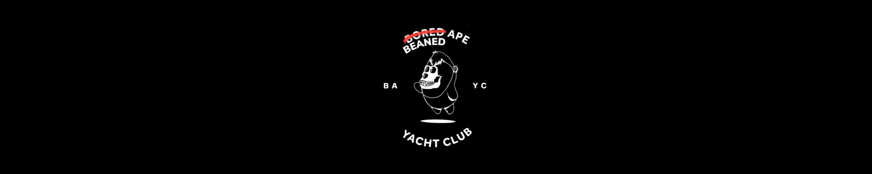 Beaned Ape Yacht Club