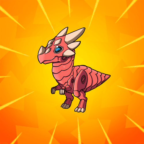 Dracorex-Red