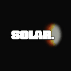SOLAR - Editions collection image