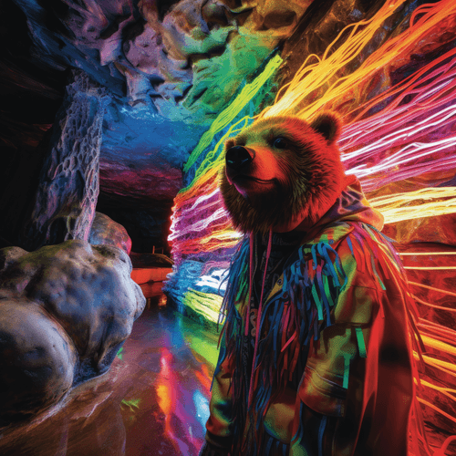 Subterranean Rave