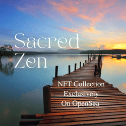 Sacred Zen collection image