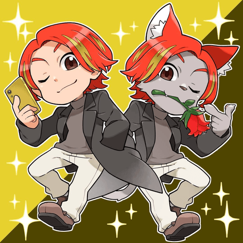 ないとー × Zoo-man
