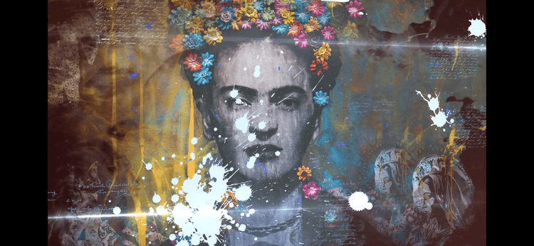 FRIDA.NFT - Fantasmones Siniestros - Collection | OpenSea