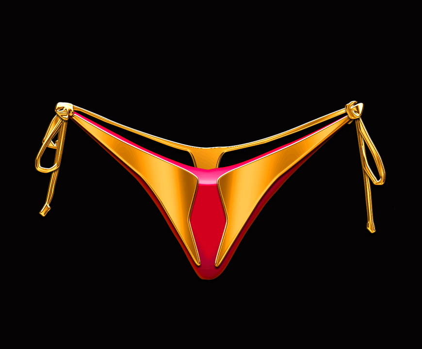 Bikinis Collection