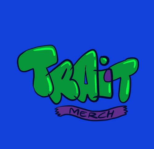 Trait Merch