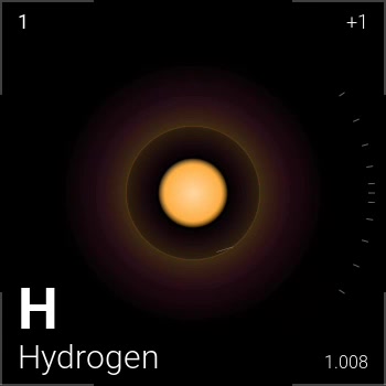 #2888 Hydrogen